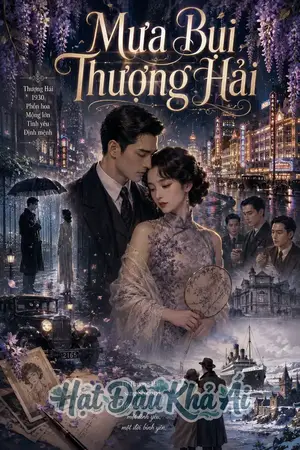 Mưa Bụi Thượng Hải full