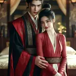 Hoàng Hậu Ngực Bự Của Trẫm