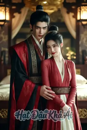 Hoàng Hậu Ngực Bự Của Trẫm