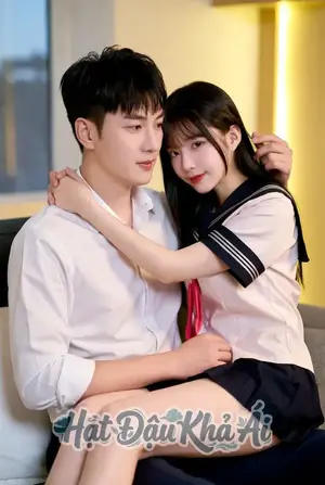 Học Sinh Ngoan Giúp Giáo Sư Làm Ấm Giường