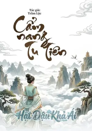 Cẩm Nang Tu Tiên