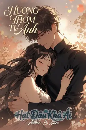 Hương Thơm Từ Anh