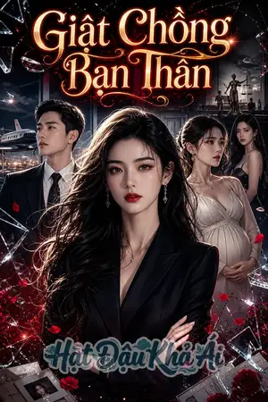 Giật Chồng Bạn Thân