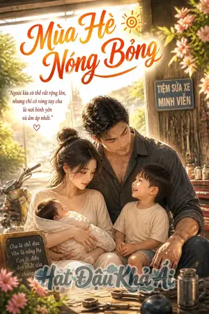 Mùa Hè Nóng Bỏng full