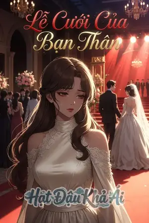 Lễ Cưới Của Bạn Thân