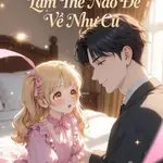 Lỡ Biến Thành Lolita, Làm Thế Nào Để Về Như Cũ