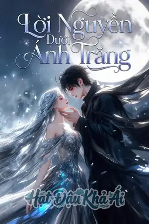 Lời Nguyền Dưới Ánh Trăng