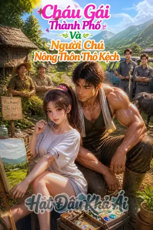 Cháu Gái Thành Phố Và Người Chú Nông Thôn Thô Kệch