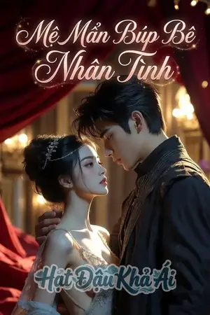 Mê Mẩn Búp Bê Nhân Tình