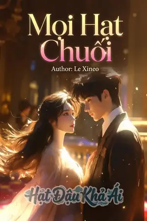Moi Hạt Chuối
