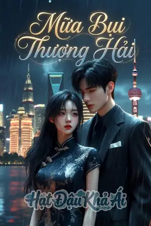 Mưa Bụi Thượng Hải