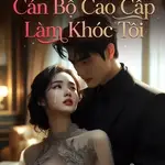 Ông Chồng Cán Bộ Cao Cấp Làm Khóc Tôi