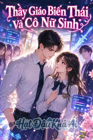Thầy Giáo Biến Thái Và Cô Nữ Sinh