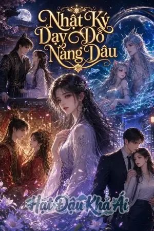 Nhật Ký Dạy Dỗ Nàng Dâu