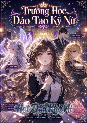 Trường Học Đào Tạo Kỹ Nữ