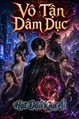 Vô Tận Dâm Dục