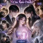 Nghe Nói Tôi Là Bạch Nguyệt Quang Của Nam Chính
