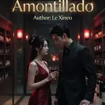 Rượu Độc Amontillado