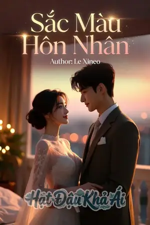Sắc Màu Hôn Nhân - Full