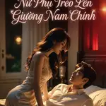 Sau Khi Bị Vả Mặt, Nữ Phụ Trèo Lên Giường Nam Chính