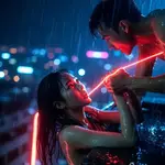 [Cao H*]Sợi Dây Cứu Mạng
