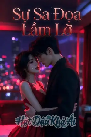 Sự Sa Đọa Lầm Lỡ
