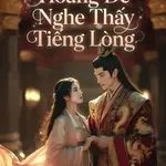 Ta Bị Hoàng Đế Nghe Thấy Tiếng Lòng