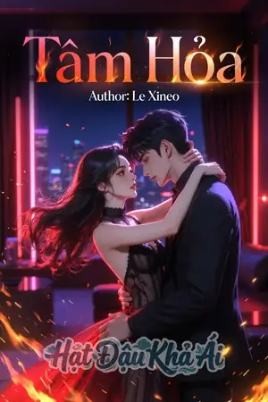 [Sắc]Tâm Hỏa