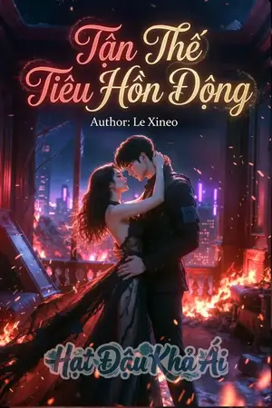 Tận Thế Tiêu Hồn Động - Full