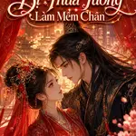 Xuyên Qua Bị Thừa Tướng Làm Mềm Chân