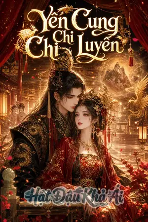 Yến Cung Chi Luyến