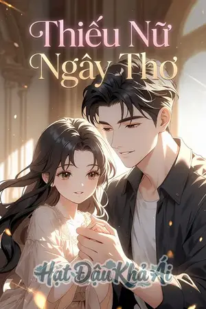Thiếu Nữ Ngây Thơ