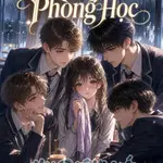 Trò Chơi Trong Phòng Học