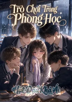 Trò Chơi Trong Phòng Học