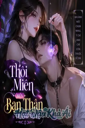 Thôi Miên Biến Bạn Thân Thành Nô Lệ