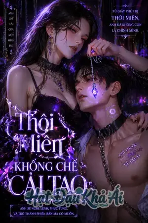 Thôi Miên Khống Chế Cải Tạo