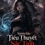 Xuyên Vào Tiểu Thuyết Sắc Tình Ở Mạt Thế.