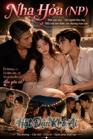 Nhạ Hỏa