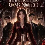 Nhật Ký Trả Thù Hoàn Hảo Của Mỹ Nhân
