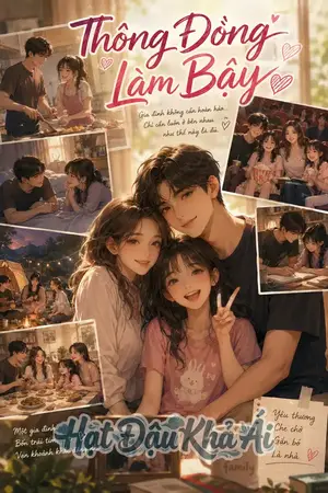 Thông Đồng Làm Bậy