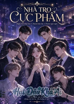 Nhà Trọ Cực Phẩm