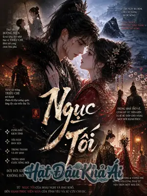 Ngục Tối.