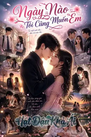 Ngày Nào Tôi Cũng Muốn Em