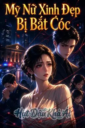 Mỹ Nữ Xinh Đẹp Bị Bắt Cóc.