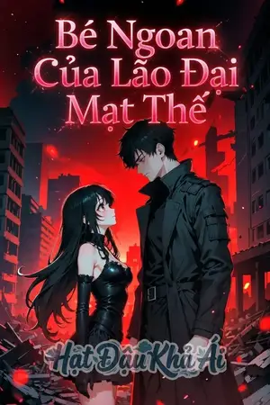 Bé Ngoan Của Lão Đại Mạt Thế