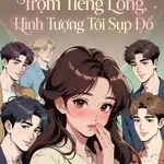 Bị Năm Người Anh Đọc Trộm Tiếng Lòng, Hình Tượng Tôi Sụp Đổ