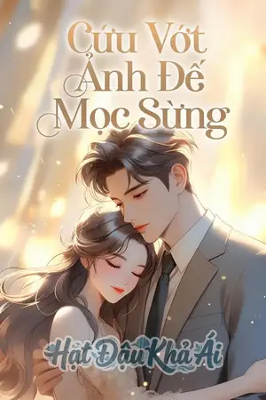 Cứu Vớt Ảnh Đế Mọc Sừng