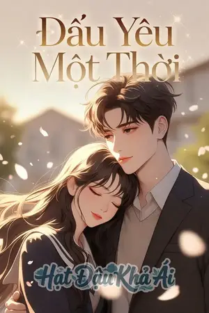 Dấu Yêu Một Thời
