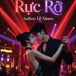 Đêm Tối Rực Rỡ