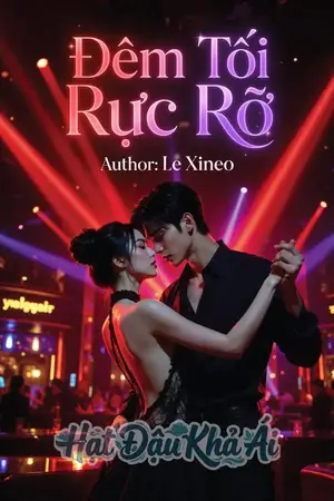 Đêm Tối Rực Rỡ